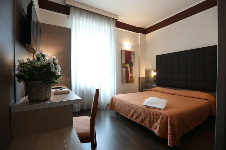Hotel Italia