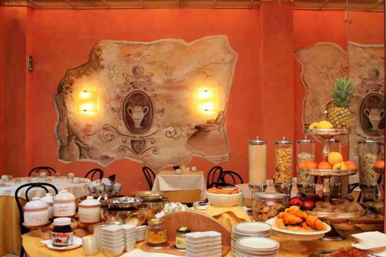 Hotel Italia