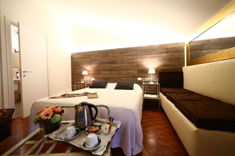 Hotel Italia