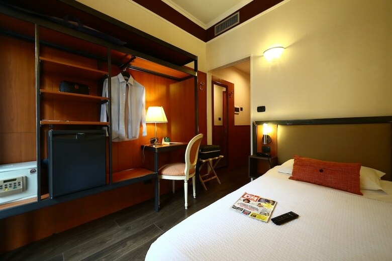 Hotel Italia