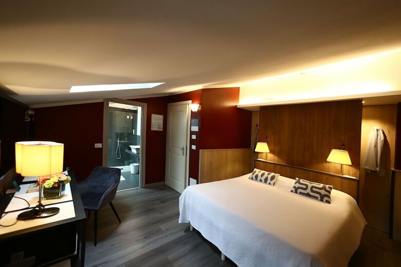 Hotel Italia