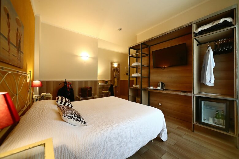 Hotel Italia