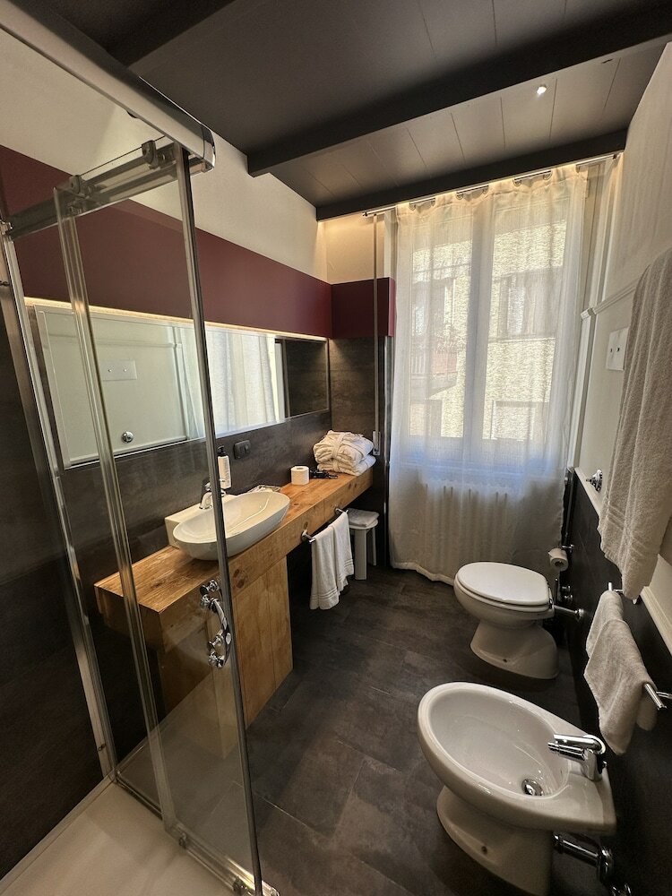 Hotel Italia