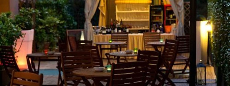 Hotel Italia