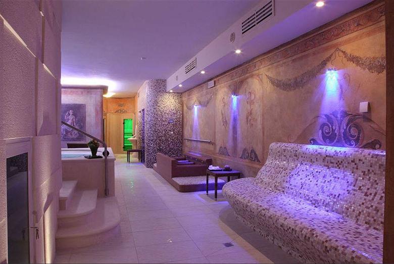 Hotel Mastino