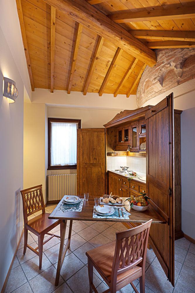 Hotel Mastino