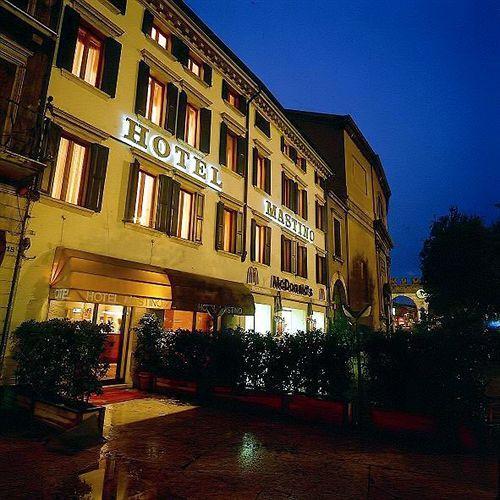 Hotel Mastino