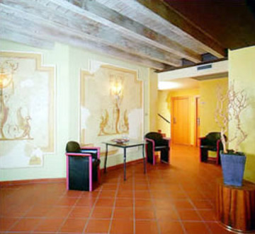 Hotel Mastino