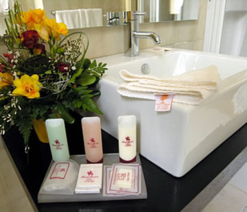 Hotel Mastino