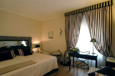 Hotel Mastino