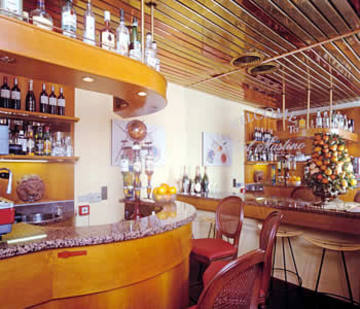 Hotel Mastino