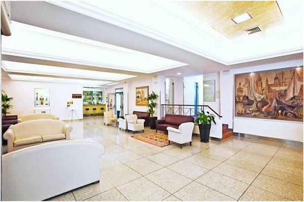 Hotel Mediterraneo