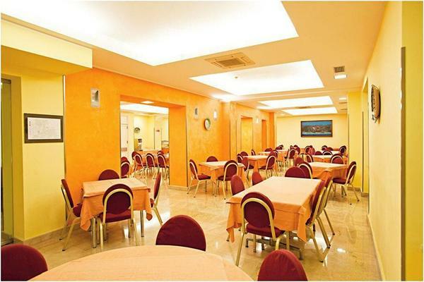 Hotel Mediterraneo