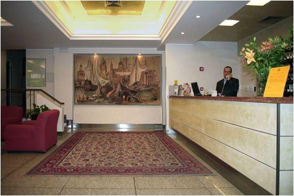 Hotel Mediterraneo