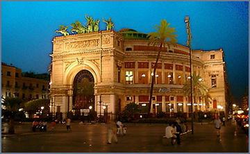 Hotel Mediterraneo