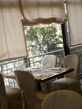 Hotel Villa Esperia