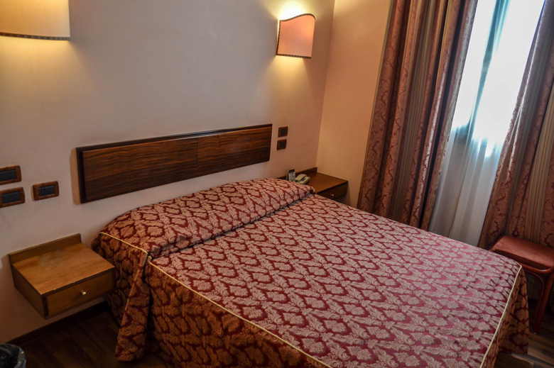 Hotel Le Boulevard