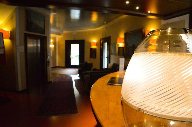 Hotel Le Boulevard