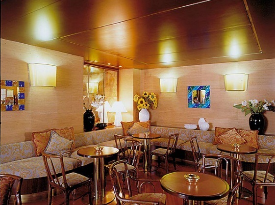 Hotel Le Boulevard