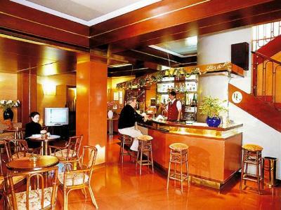 Hotel Le Boulevard