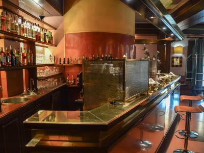 Hotel Le Boulevard