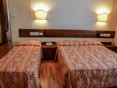 Hotel Le Boulevard
