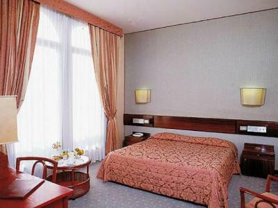 Hotel Le Boulevard