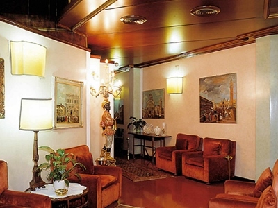 Hotel Le Boulevard