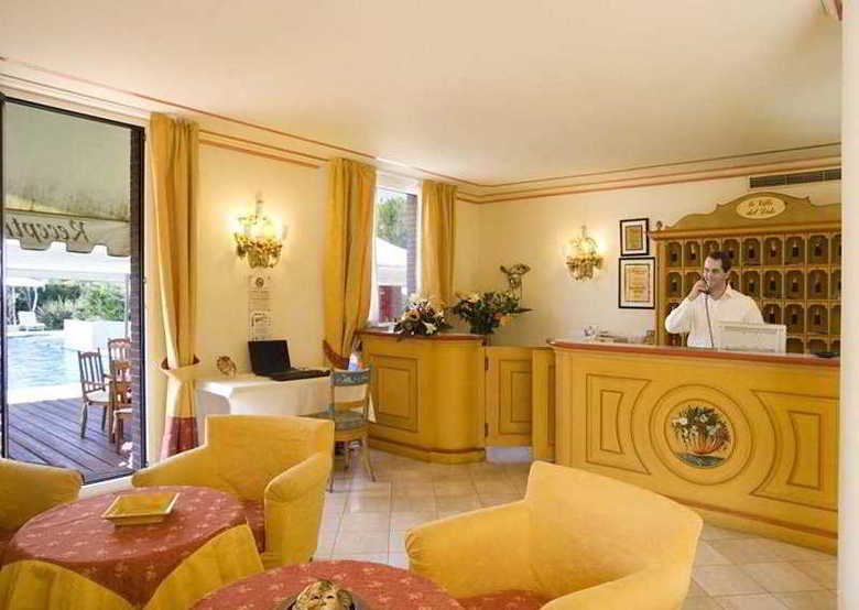 Residencia Le Ville Del Lido