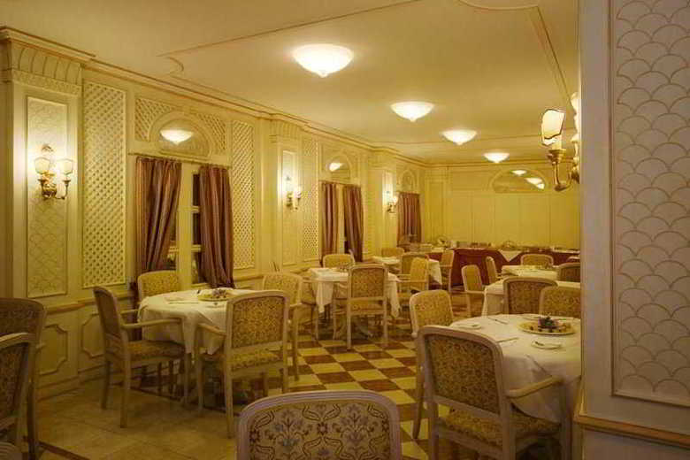Residencia Le Ville Del Lido