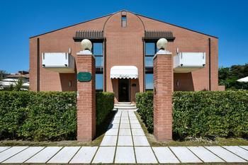 Residencia Le Ville Del Lido
