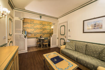 Residencia Le Ville Del Lido