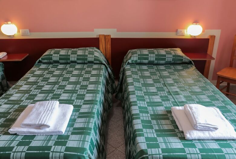 Hotel Mistral