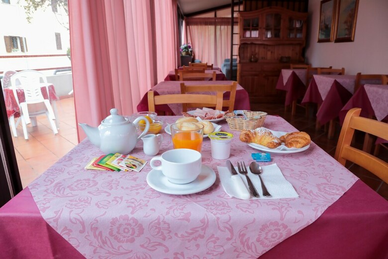 Hotel Mistral