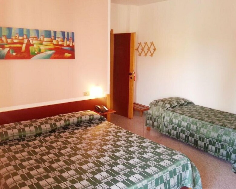Hotel Mistral