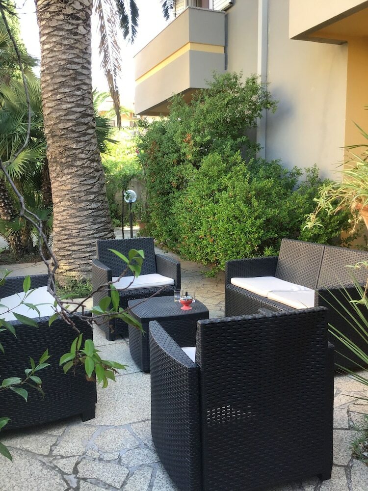 Hotel Mistral