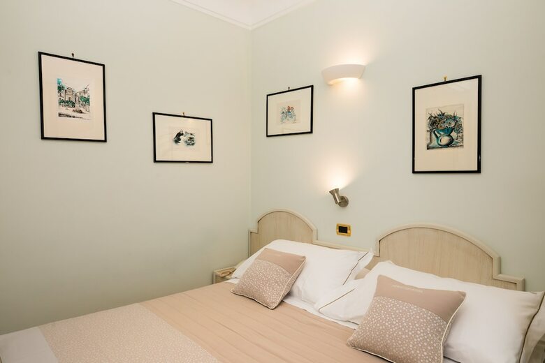 Comfort Hotel Gardenia Sorrento Coast