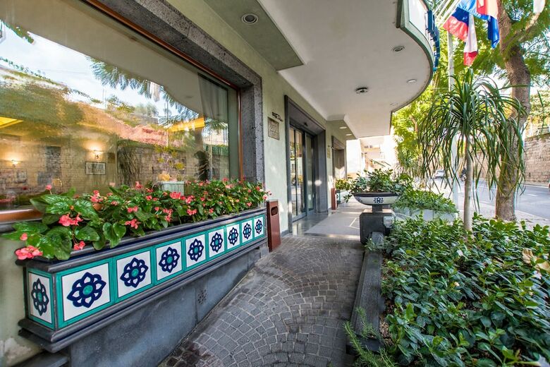 Comfort Hotel Gardenia Sorrento Coast