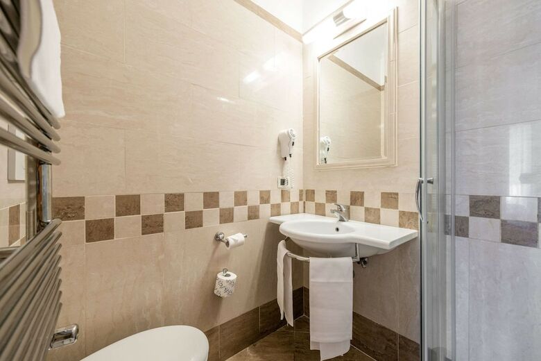 Comfort Hotel Gardenia Sorrento Coast