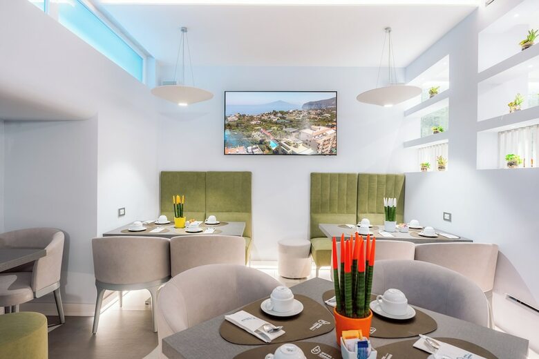 Comfort Hotel Gardenia Sorrento Coast