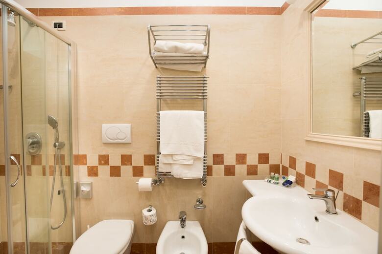 Comfort Hotel Gardenia Sorrento Coast