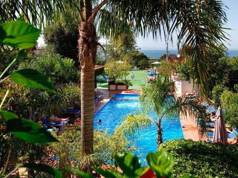 Comfort Hotel Gardenia Sorrento Coast