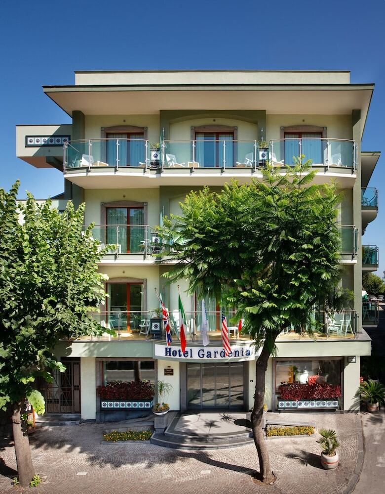 Comfort Hotel Gardenia Sorrento Coast
