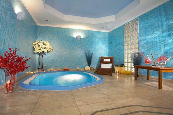 Hotel Caparena Wellness