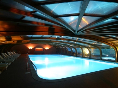 Hotel Caparena Wellness