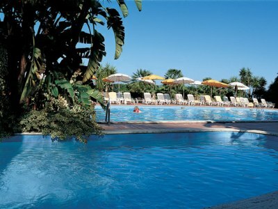 Hotel Caparena Wellness