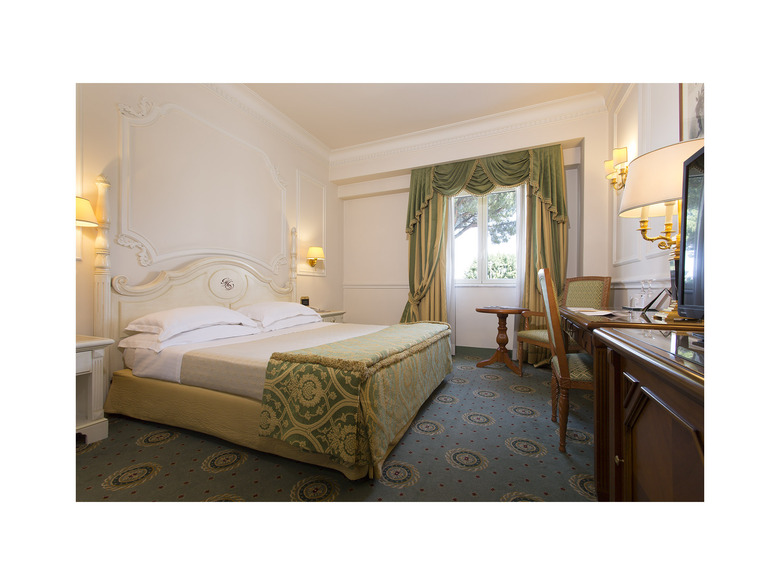 Grand Hotel Vanvitelli