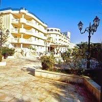 Grand Hotel Vanvitelli