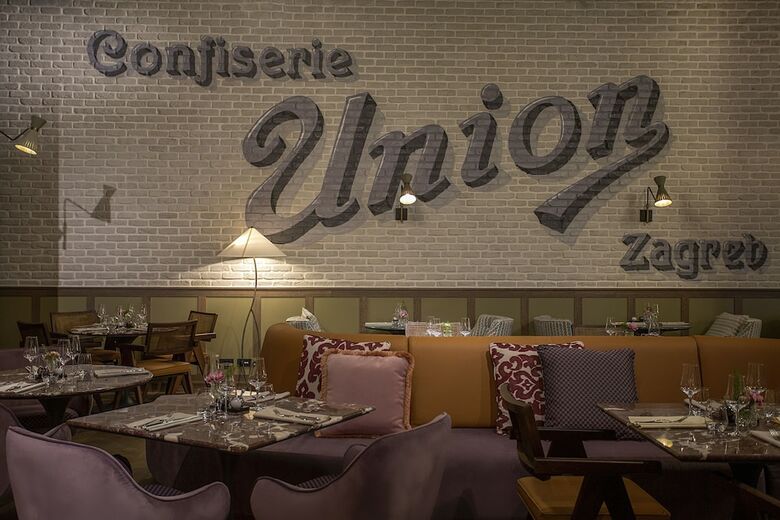 Hotel Canopy By Hilton Zagreb City Center