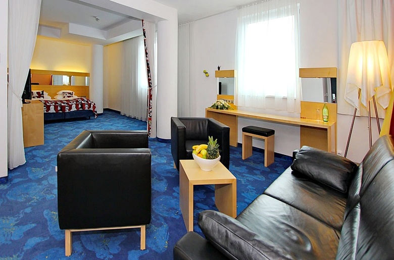 Hotel Canopy By Hilton Zagreb City Center